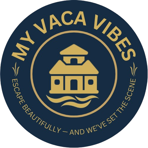 My Vaca Vibes